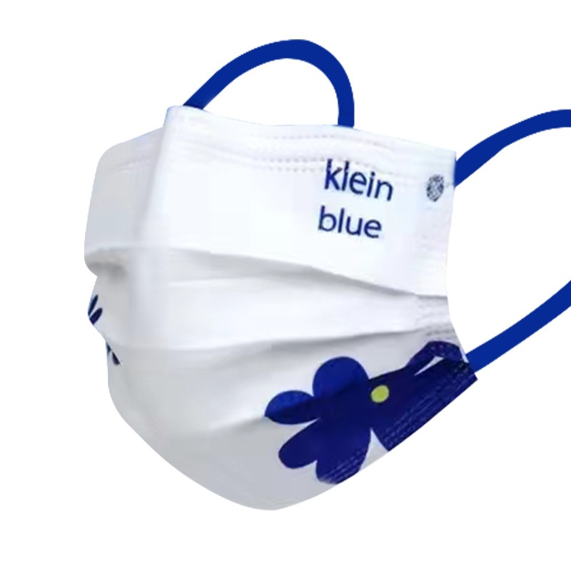 High value Klein blue disposab - Disposable Mask Blue 评论和价格