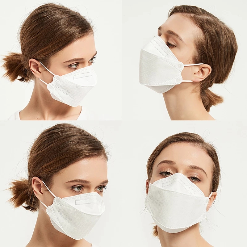 fpp2 CE Protective maske anti  - Disposable Surgical Mask 评论和价格