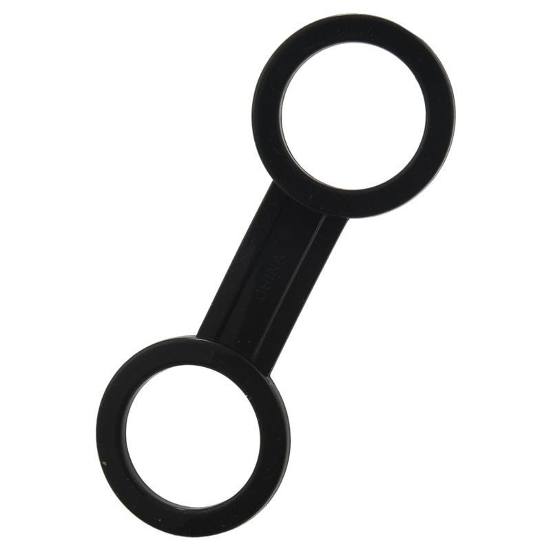 64X Scuba Diving Dive Snorkeli - Silicone Mask Bracket 评论和价格
