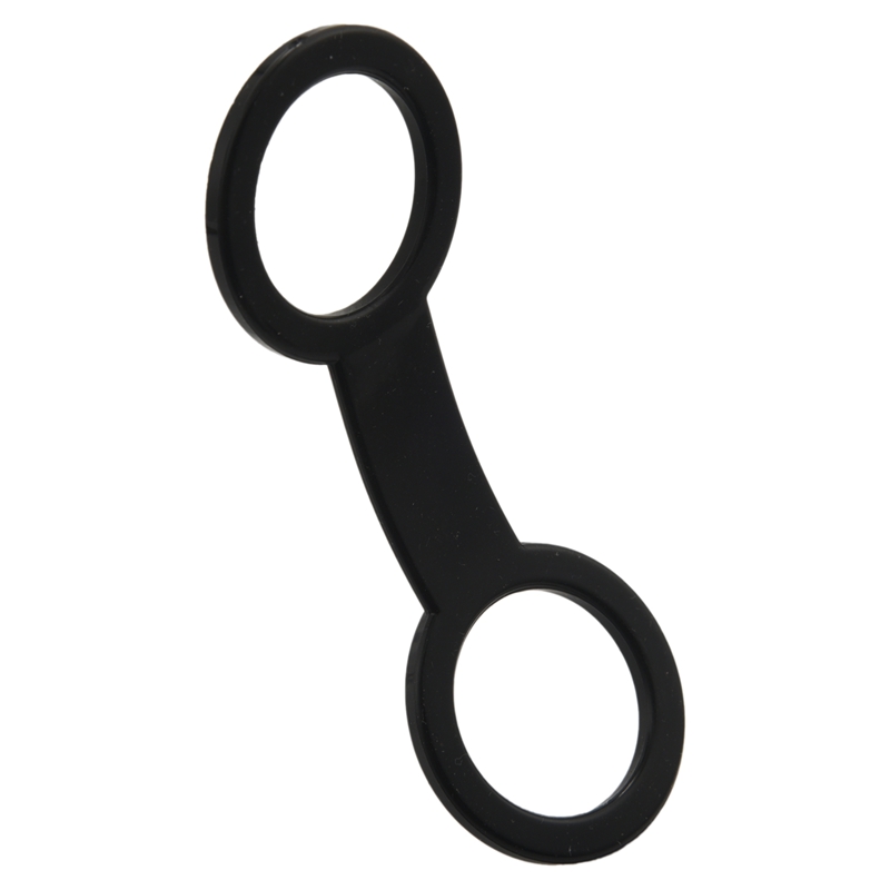 64X Scuba Diving Dive Snorkeli - Silicone Mask Bracket 评论和价格