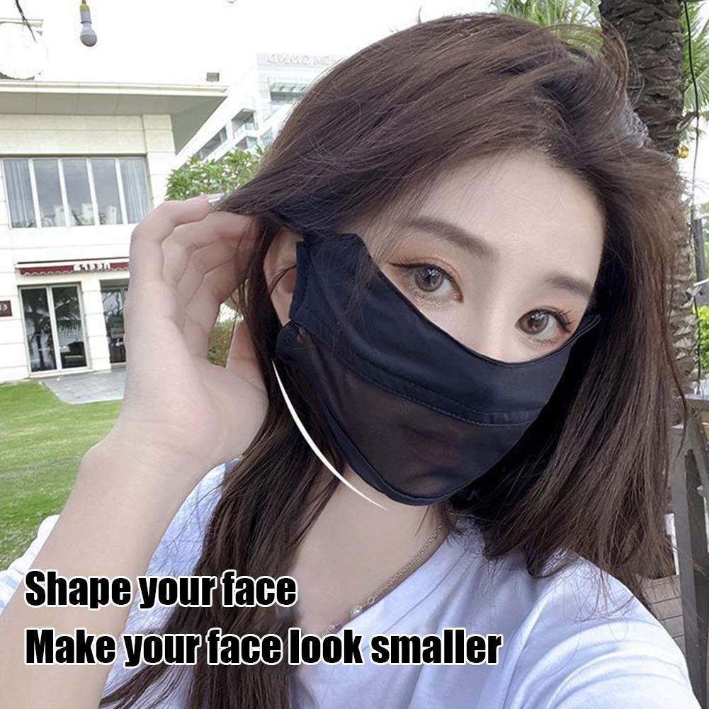 UV Protection Face Mask Washab - Cloth Face Mask Washable 评论和价格