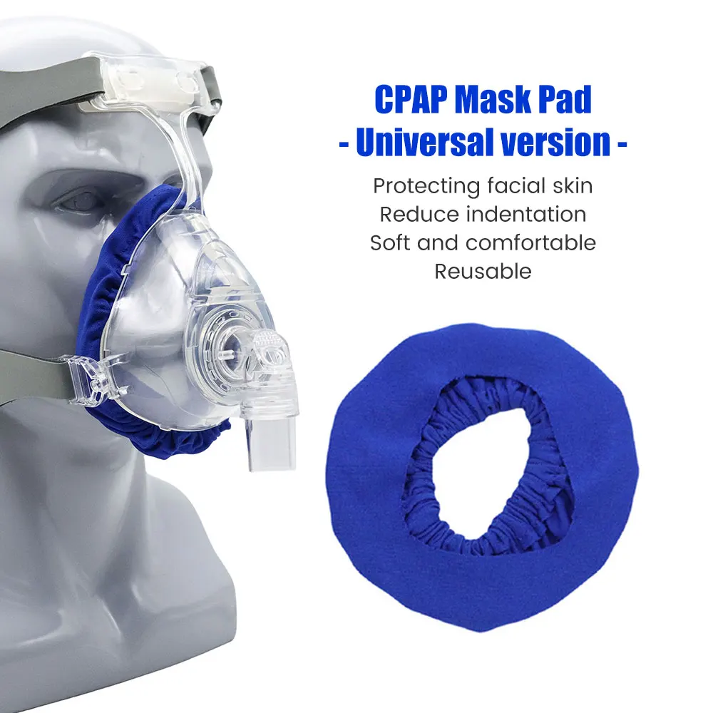 1-20PCS CPAP Mask Liners for F - Cloth Face Mask Washable 评论和价格