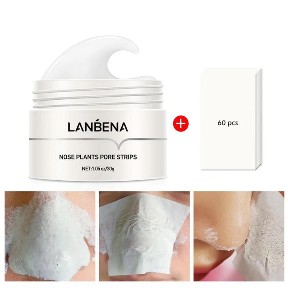 Nose Blackhead Remover Cream P - Black Face Mask Pack 评论和价格