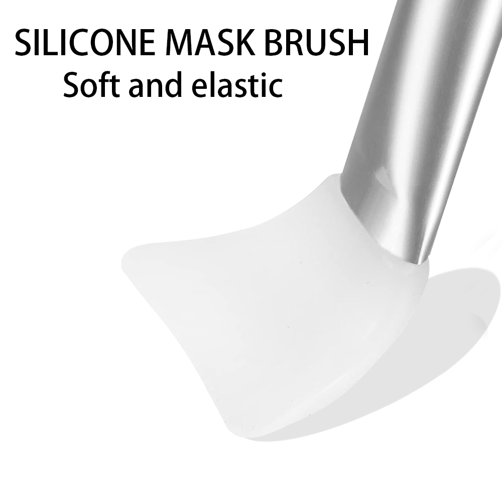 3/4PCS Silicone Face Mask Brus - Dust Mask Construction 评论和价格