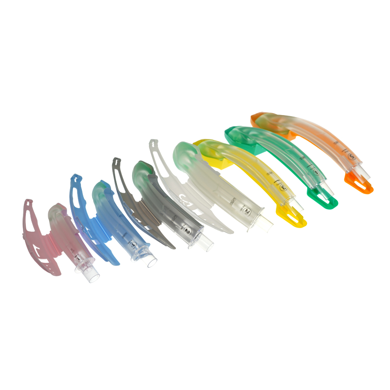 Non-inflatable Laryngeal Mask  - Disposable Surgical Mask 评论和价格