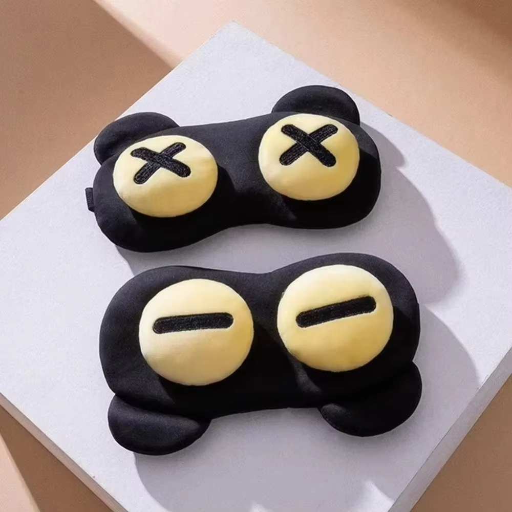 Cute Eye Mask Sleep Soothing E - Kids Face Mask 评论和价格