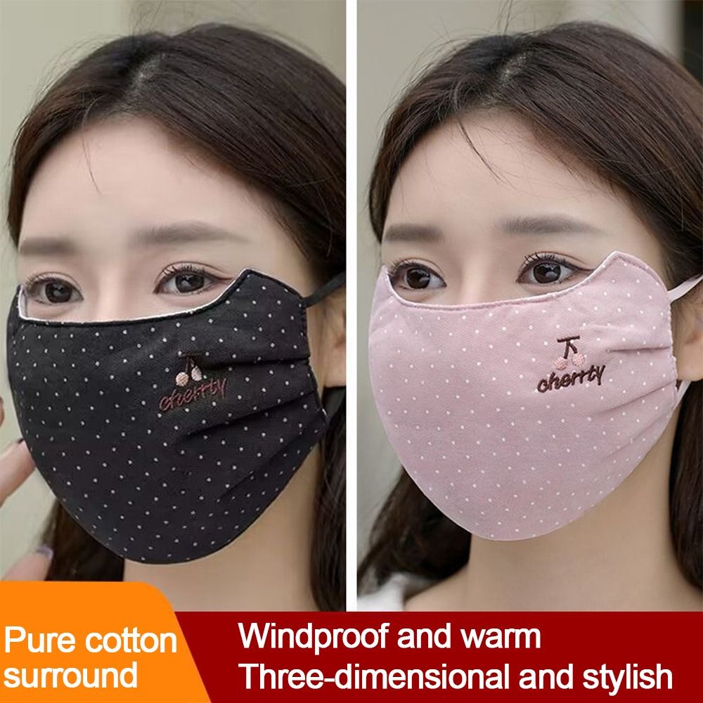 Fashion Printing Breathable Pr - Cloth Face Mask Washable 评论和价格