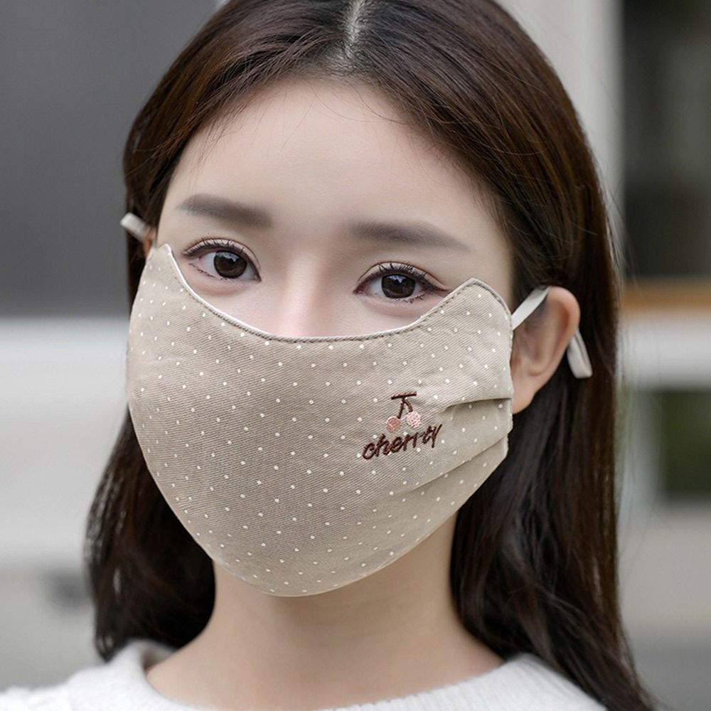 Fashion Printing Breathable Pr - Cloth Face Mask Washable 评论和价格
