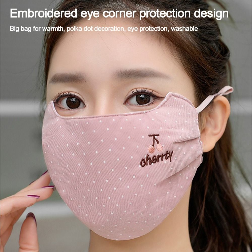 Fashion Printing Breathable Pr - Cloth Face Mask Washable 评论和价格