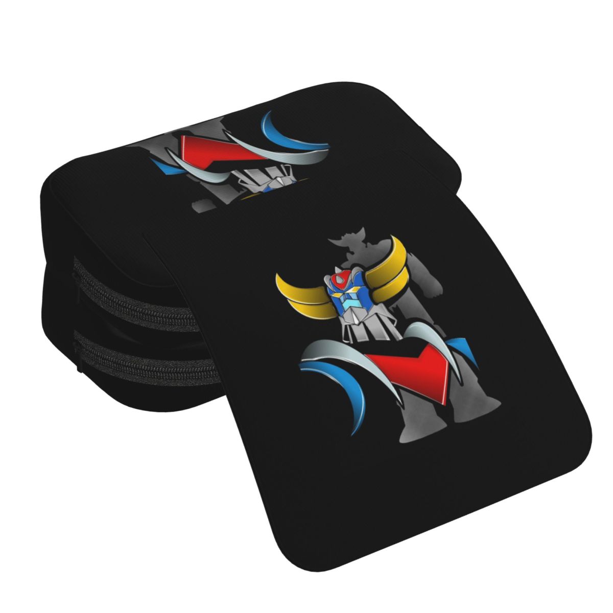 Mazinger Z Goldorak Actarus Gr - Mask Case Hard Shell 评论和价格