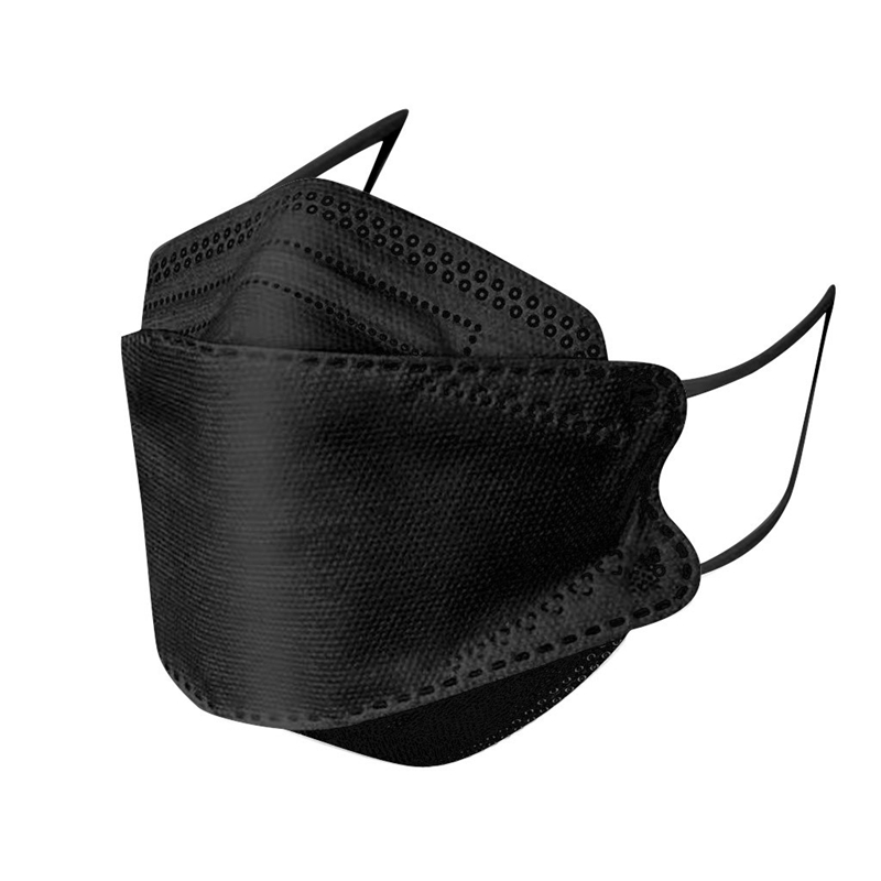 Quality 4 Layers Colors Mascar - Kn95 Respirator Mask 评论和价格