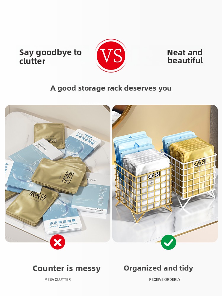 Disposable Mask Storage Box En - Face Mask Storage Box 评论和价格