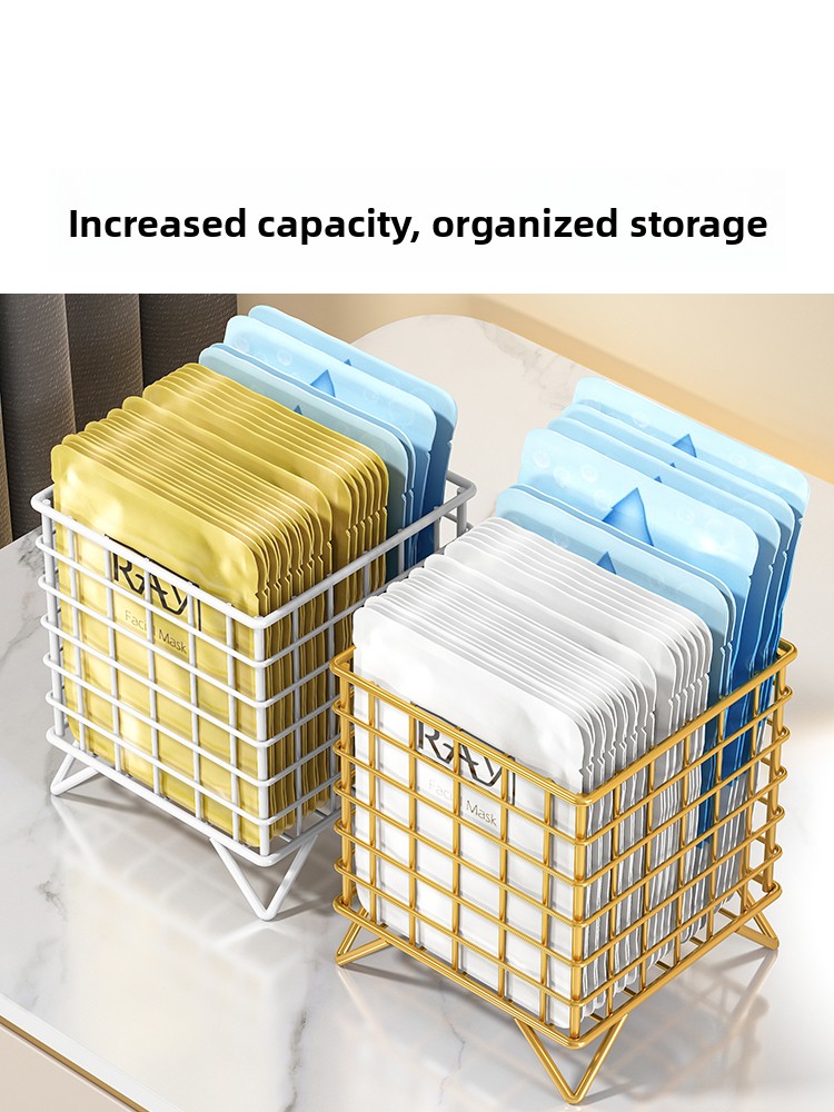 Disposable Mask Storage Box En - Face Mask Storage Box 评论和价格